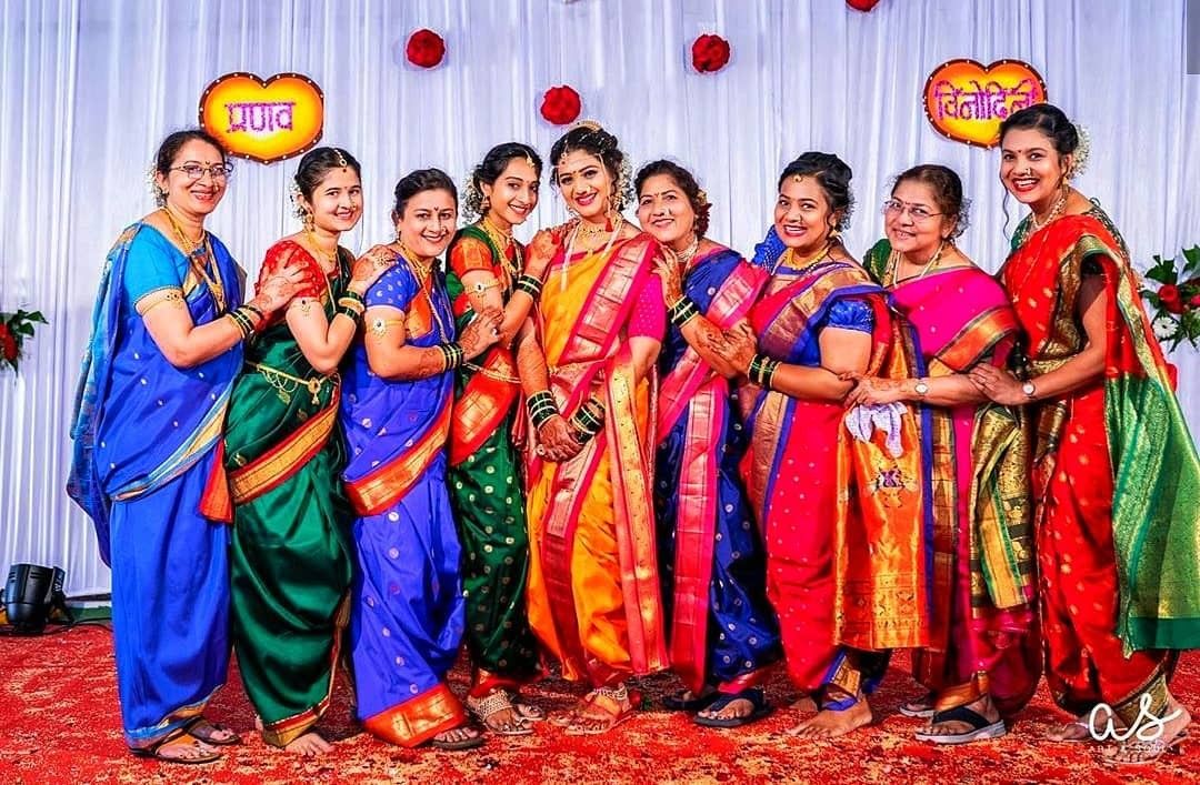 How to Style Marathi T-Shirts for Every Occasion